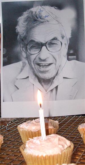 Happy Birthday! 